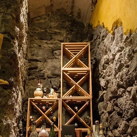 La Tavernetta * Santa Venerina