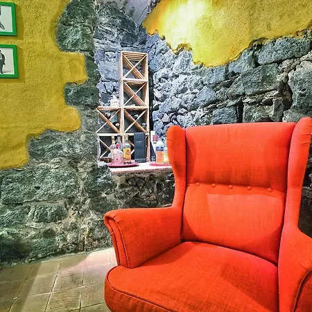 La Tavernetta Holiday home Santa Venerina