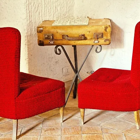Holiday home La Tavernetta