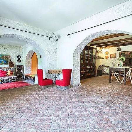 La Tavernetta Holiday home Santa Venerina