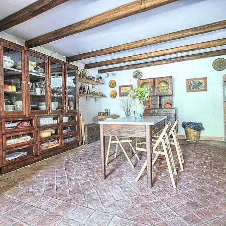 Holiday home La Tavernetta *