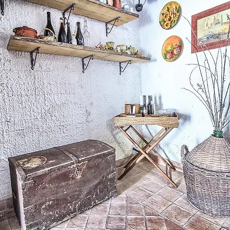 La Tavernetta * Santa Venerina