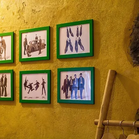 Hébergement de vacances La Tavernetta Santa Venerina