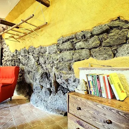 Hébergement de vacances La Tavernetta *