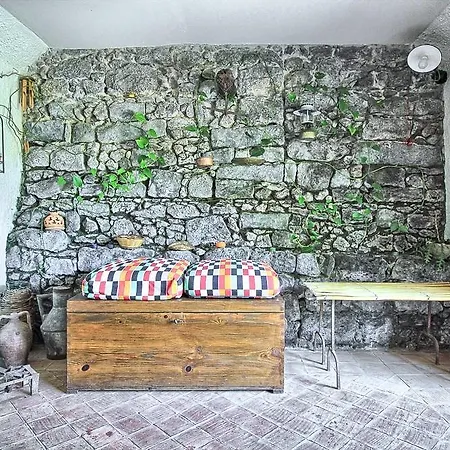La Tavernetta Hébergement de vacances