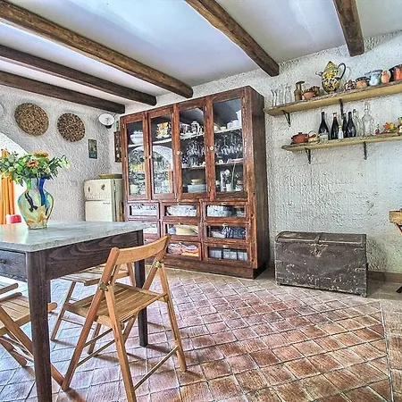 La Tavernetta *